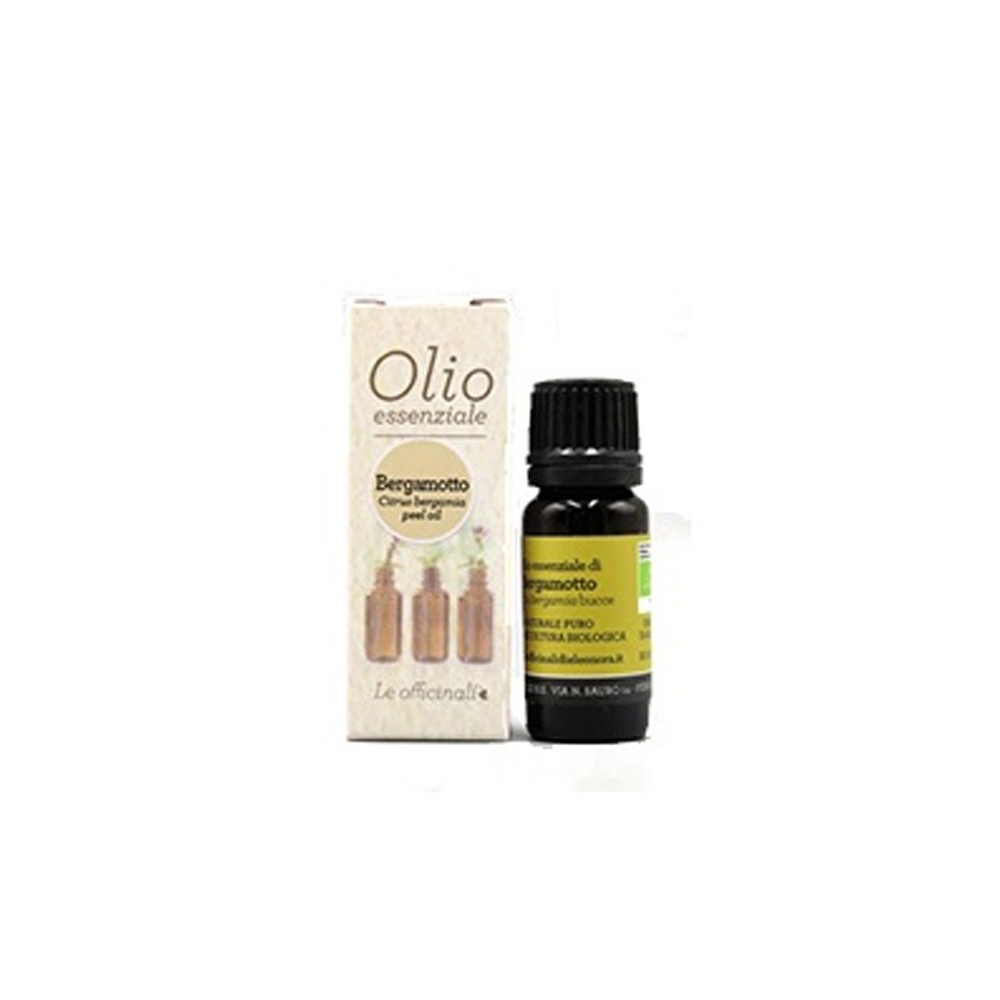 Olio essenziale di Bergamotto - Ciaoone Olio essenziale di Bergamotto - Ciaoone