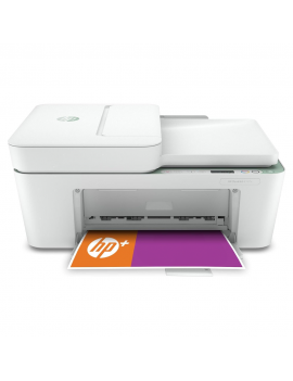 MULTIFUNZIONE INKJET HP DESKJET 4122E