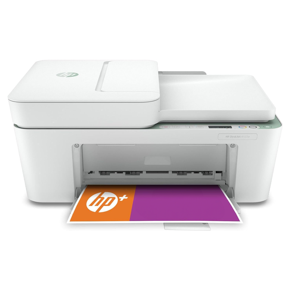 MULTIFUNZIONE INKJET HP DESKJET 4122E