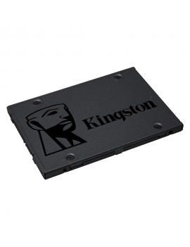 HARD DISK 2,5 SSD 240GB KINGSTON SOLID STATE