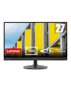 MONITOR LED 27'' LENOVO D27-30