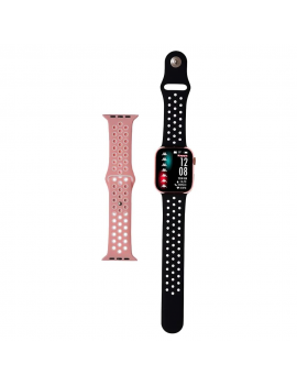 SMARTWATCH KAPPA GOLD ROSE