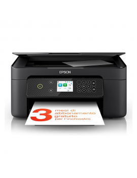 MULTIFUNZIONE INKJET EPSON EXPRESSION HOME XP-4200