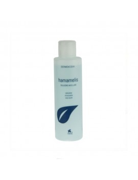 Soluzione micellare con Hamamelis 250ml - Ciaoone