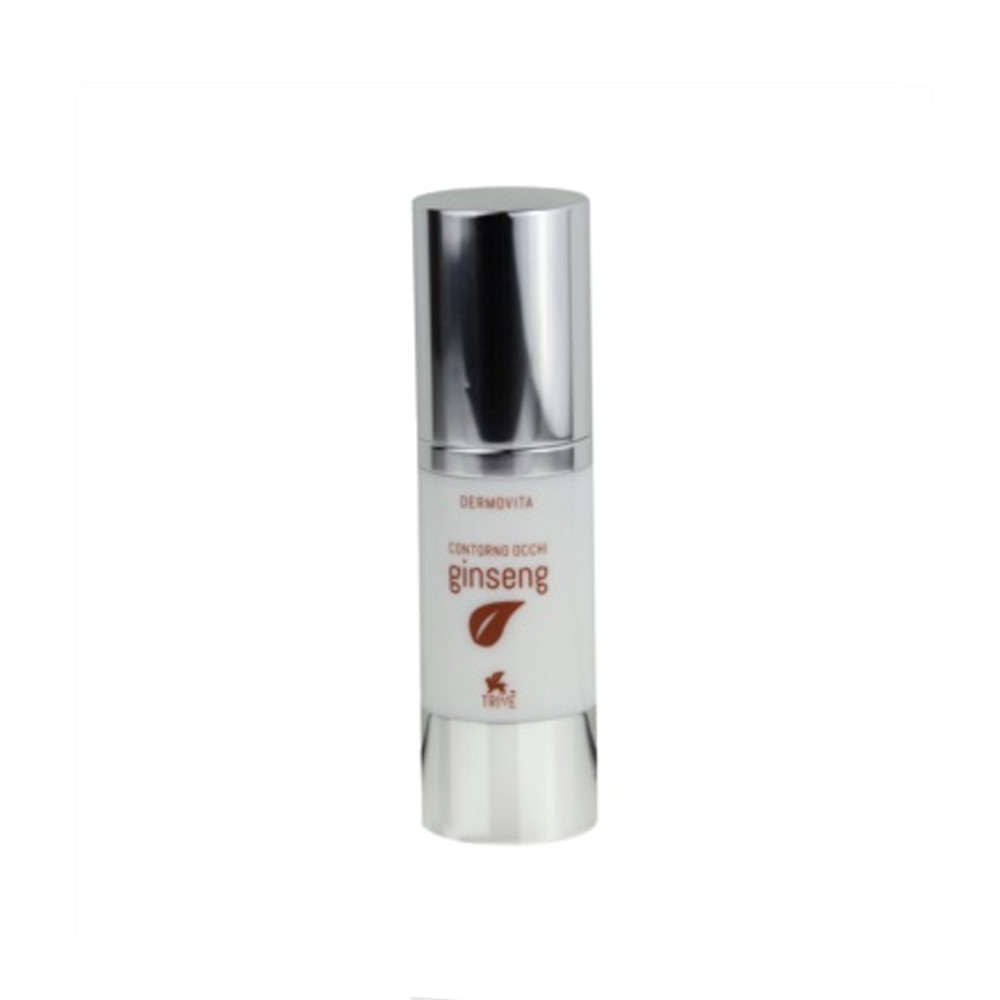 Contorno occhi Ginseng - Ciaoone Contorno occhi Ginseng - Ciaoone
