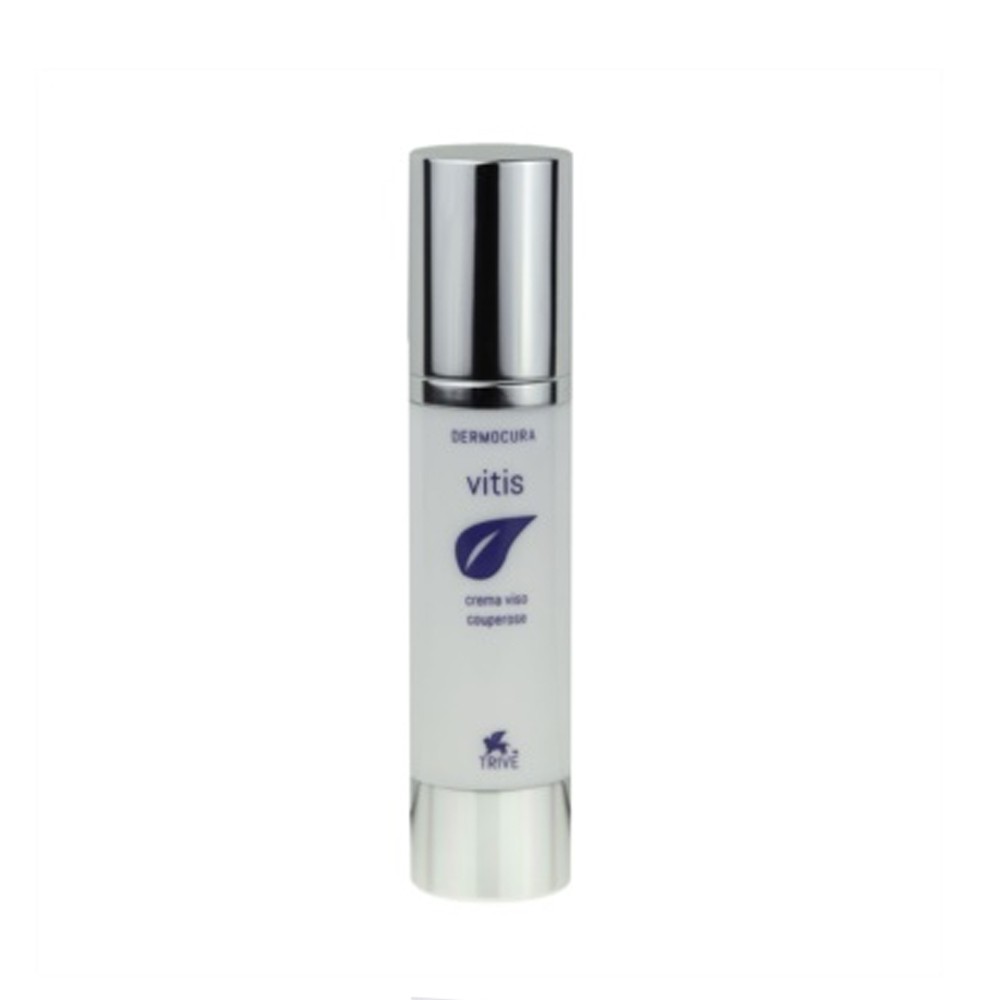 Crema viso VITIS estratto di rusco - Ciaoone Crema viso VITIS estratto di rusco - Ciaoone