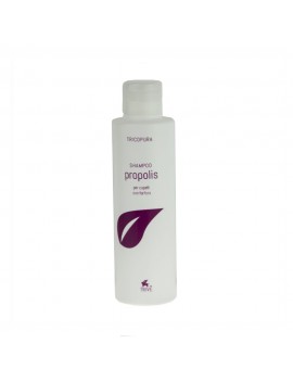 Shampoo Propolis per capelli con forfora - Ciaoone