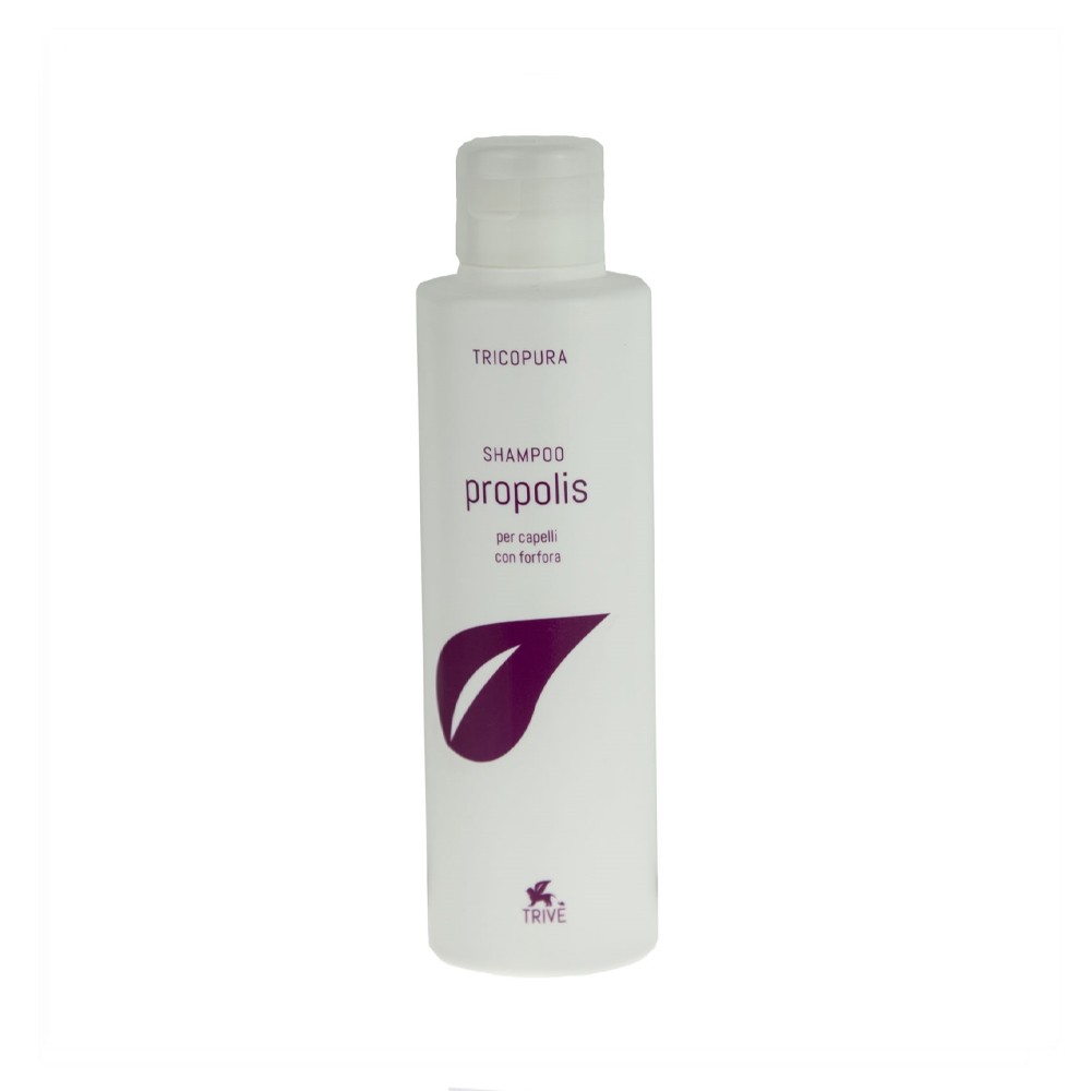 Shampoo Propolis per capelli con forfora - Ciaoone
