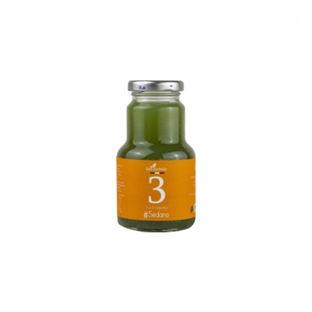 Succo vegetale al sedano analcolico senza glutine - Ciaoone Succo vegetale al sedano analcolico senza glutine - Ciaoone