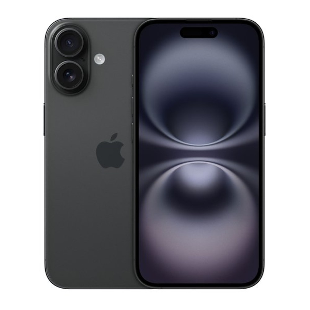 APPLE IPHONE 16 128GB MYE73QL/A BLACK ITALIA APPLE IPHONE 16 128GB MYE73QL/A BLACK ITALIA