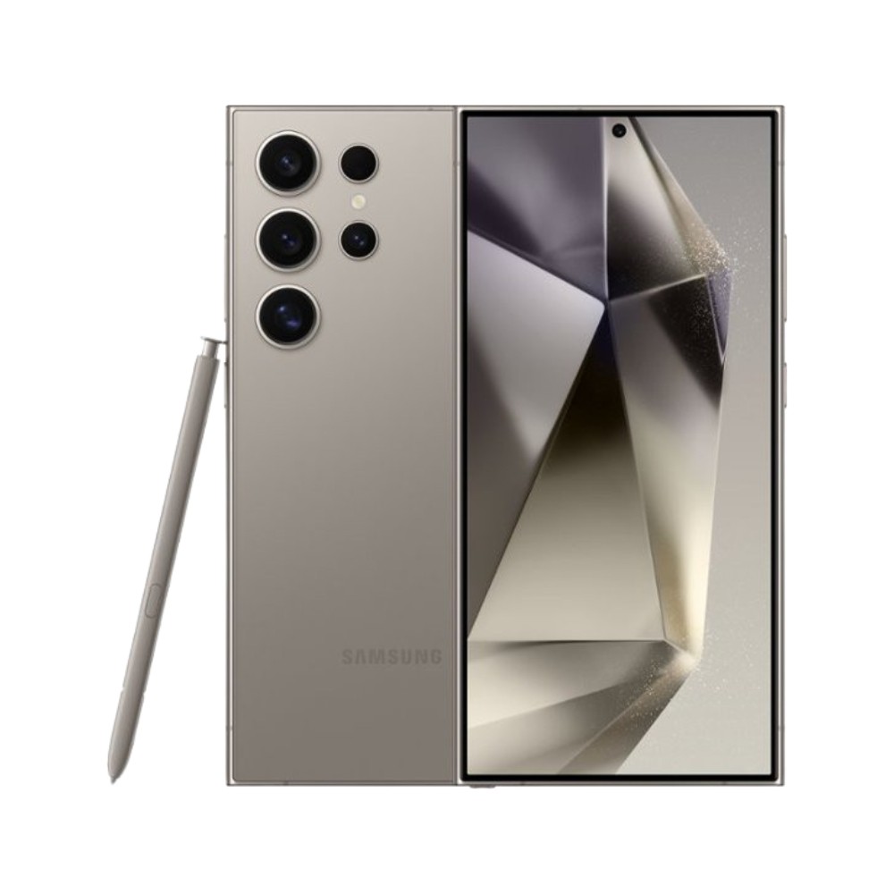 SMARTPHONE SAMSUNG S928 GALAXY S24 ULTRA 5G 12+512GB GRAY ITALIA SMARTPHONE SAMSUNG S928 GALAXY S24 ULTRA 5G 12+512GB GRAY ITALIA