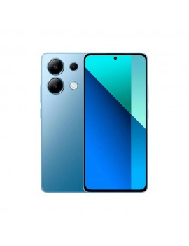 SMARTPHONE XIAOMI REDMI NOTE 13 NFC 6+128GB DUOS BLUE ITALIA