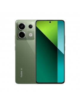 SMARTPHONE XIAOMI REDMI NOTE 13 PRO 5G 8+256GB DUOS OLIVE GREEN ITALIA