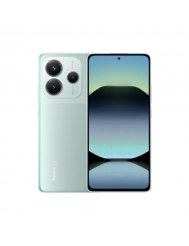 SMARTPHONE XIAOMI REDMI NOTE 14 5G 8+256GB DUOS CORAL GREEN ITALIA