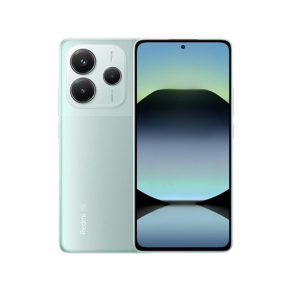 SMARTPHONE XIAOMI REDMI NOTE 14 5G 8+256GB DUOS CORAL GREEN ITALIA SMARTPHONE XIAOMI REDMI NOTE 14 5G 8+256GB DUOS CORAL GREEN ITALIA