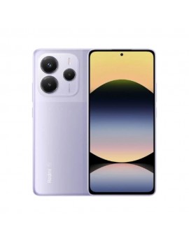 SMARTPHONE XIAOMI REDMI NOTE 14 5G 8+256GB DUOS LAVENDER PURPLE ITALIA