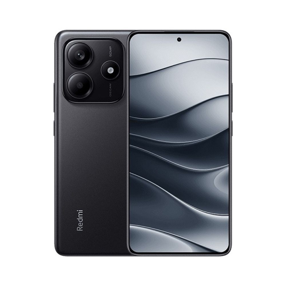 SMARTPHONE XIAOMI REDMI NOTE 14 5G 8+256GB DUOS MIDNIGHT BLACK ITALIA SMARTPHONE XIAOMI REDMI NOTE 14 5G 8+256GB DUOS MIDNIGHT BLACK ITALIA