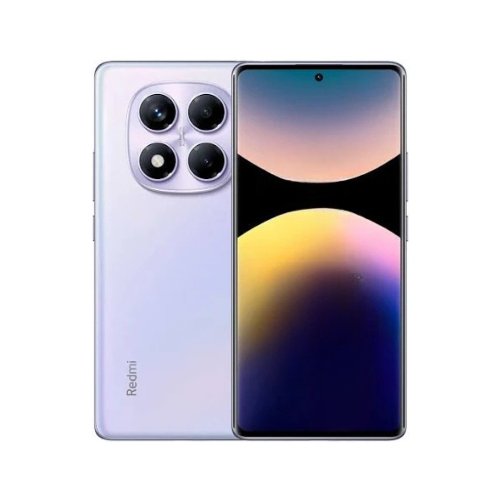 SMARTPHONE XIAOMI REDMI NOTE 14 PRO 4G 8+256GB DUOS AURORA PURPLE ITALIA SMARTPHONE XIAOMI REDMI NOTE 14 PRO 4G 8+256GB DUOS AURORA PURPLE ITALIA