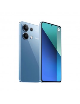 SMARTPHONE XIAOMI REDMI NOTE 13 NFC 8+256GB DUOS ICE BLUE ITALIA