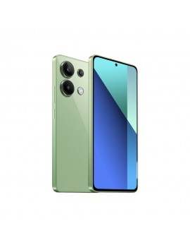 SMARTPHONE XIAOMI REDMI NOTE 13 NFC 8+256GB DUOS MINT GREEN ITALIA
