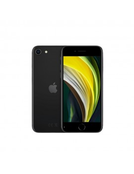 APPLE IPHONE SE 2020 128GB BLACK RICONDIZIONATO GRADO A