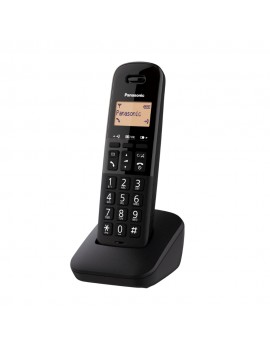 CORDLESS PANASONIC KX-TGB610JTB BLACK