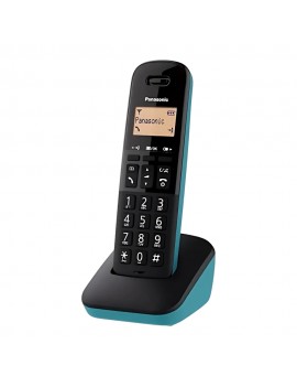 CORDLESS PANASONIC KX-TGB610JTC BLUE