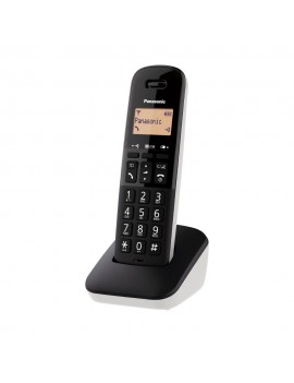 CORDLESS PANASONIC KX-TGB610JTW WHITE