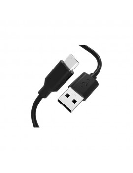 CAVO DATI/CARICA PER SMARTPHONE TYPE-C TECNO ACCESSORI TC-170