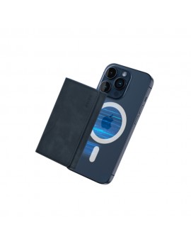 SMART WALLET TECHMADE ETRES BLUE ET-CL002