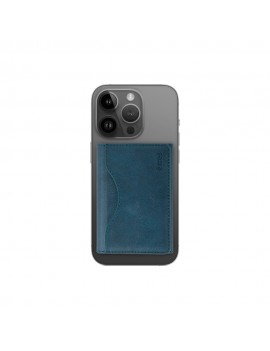 SMART WALLET TECHMADE ETRES BLUE ET-CL002