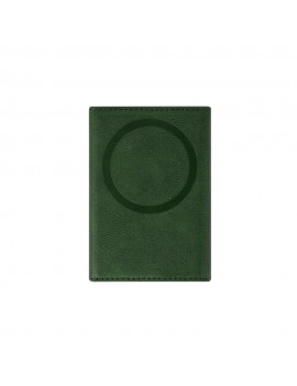 SMART WALLET TECHMADE ETRES CLASSIC GREEN ET-CL003
