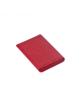 SMART WALLET TECHMADE ETRES CLASSIC RED ET-CL007