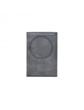SMART WALLET TECHMADE ETRES GRAY ET-CL004