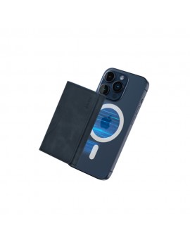 SMART WALLET TECHMADE ETRES NERO ET-CL001