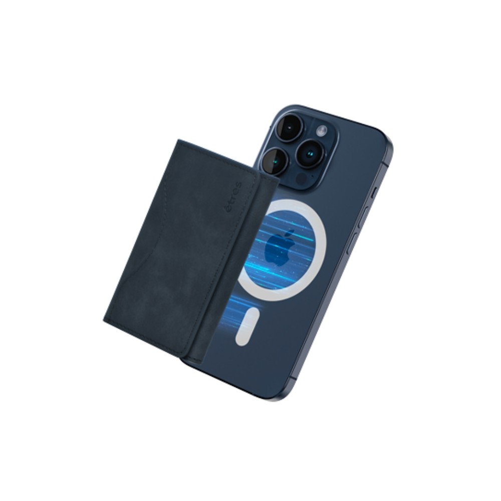 SMART WALLET TECHMADE ETRES NERO ET-CL001 SMART WALLET TECHMADE ETRES NERO ET-CL001