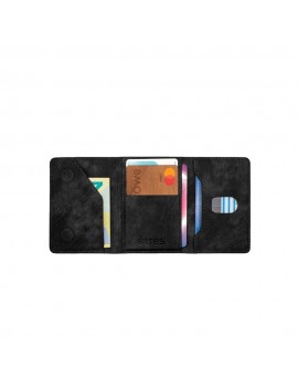 SMART WALLET TECHMADE ETRES NERO ET-CL001