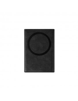 SMART WALLET TECHMADE ETRES NERO ET-CL001