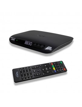 DECODER SATELLITARE HD TIVUSAT XORO HRS 8830 BLACK