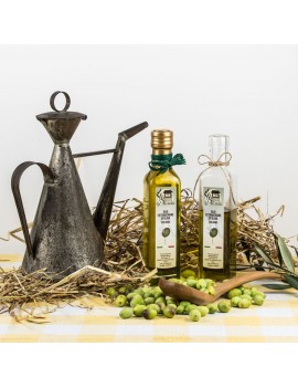 Olio extravergine di oliva Conf. da 1 bottiglia - Ciaoone