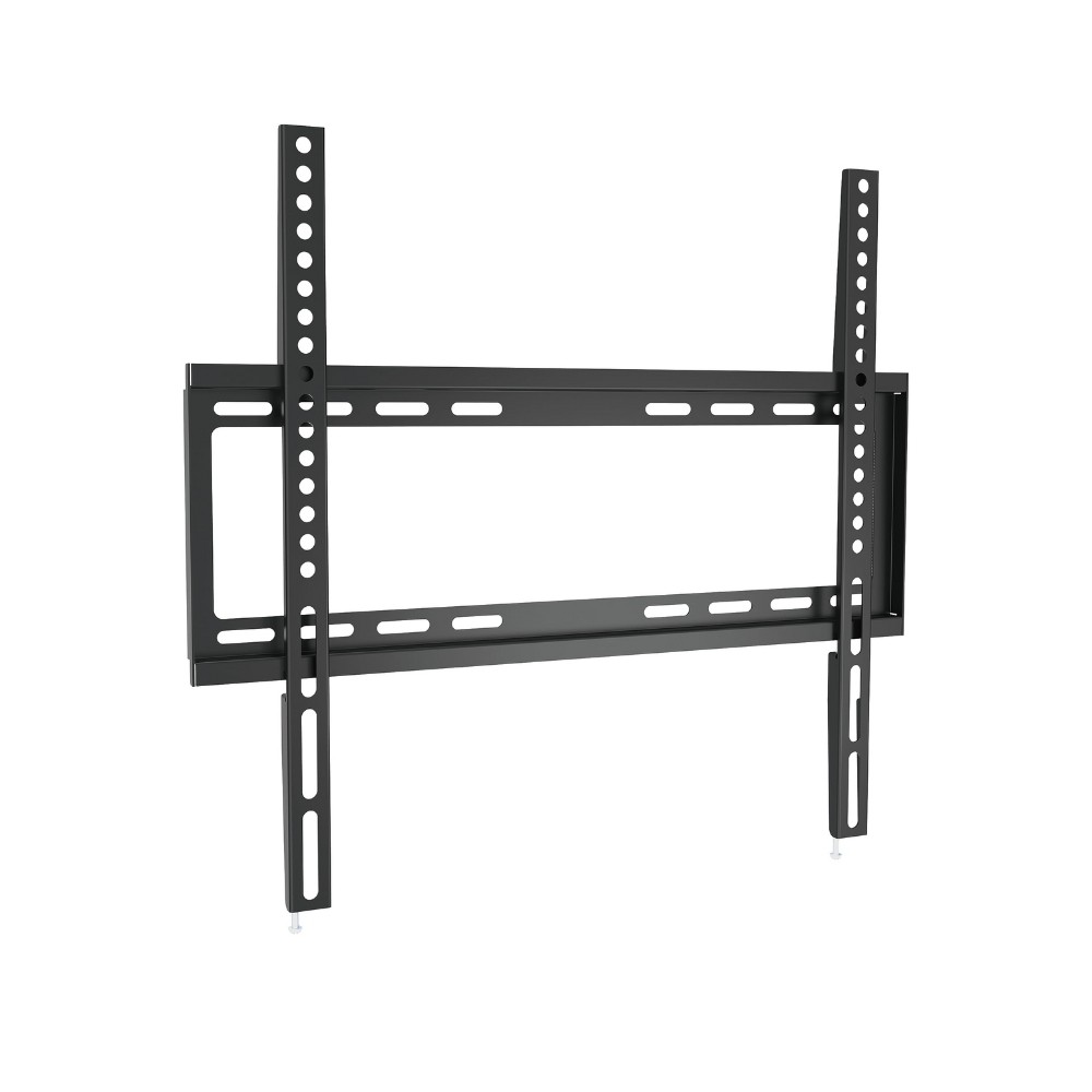 STAFFA MONTAGGIO PER TV A MURO CON SUPPORTO FISSO 32 STAFFA MONTAGGIO PER TV A MURO CON SUPPORTO FISSO 32