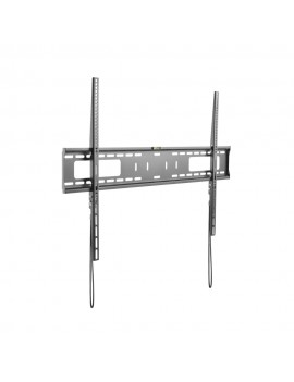 STAFFA MONTAGGIO PER TV A MURO CON SUPPORTO FISSO 60