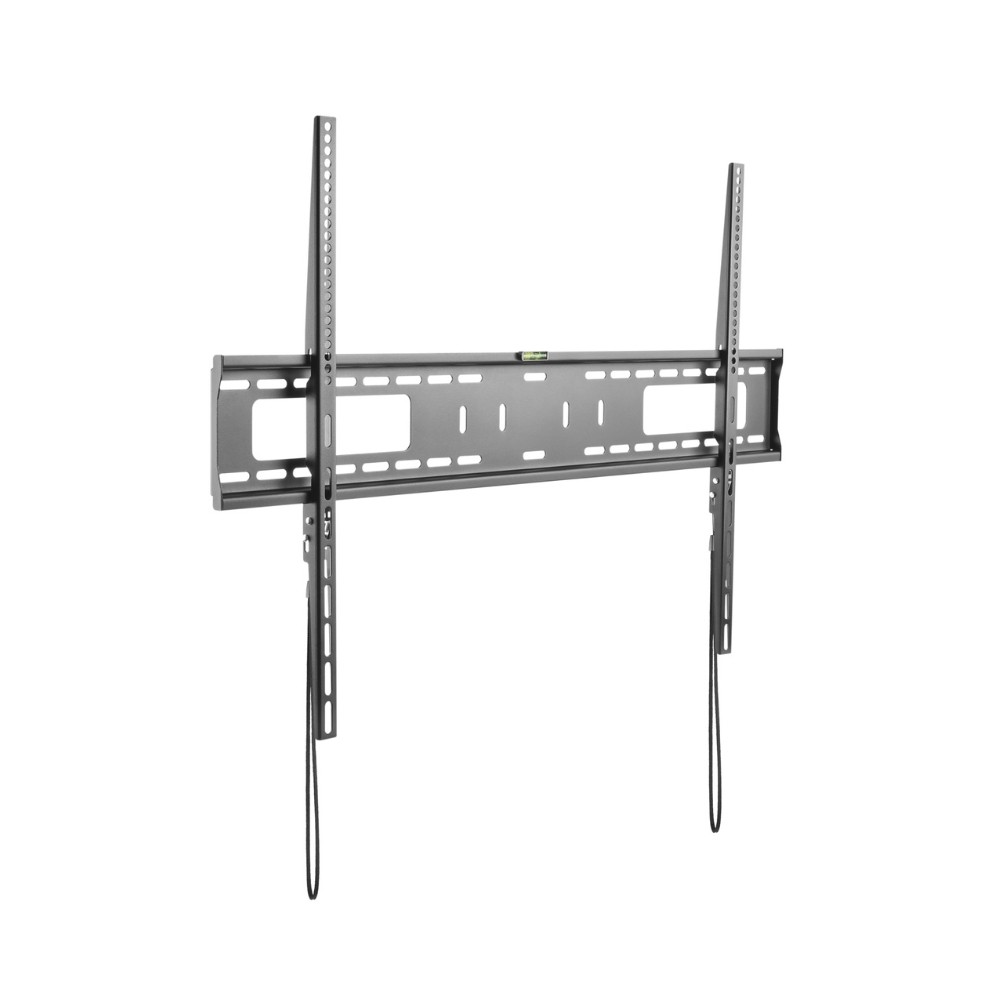 STAFFA MONTAGGIO PER TV A MURO CON SUPPORTO FISSO 60 STAFFA MONTAGGIO PER TV A MURO CON SUPPORTO FISSO 60