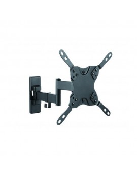 STAFFA MONTAGGIO PER TV A MURO CON SUPPORTO MULTIDIREZIONALE EWENT 13"-42" EW1520