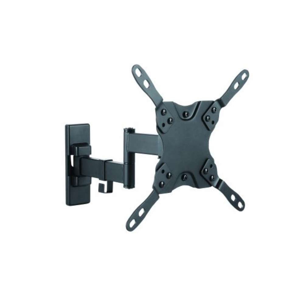 STAFFA MONTAGGIO PER TV A MURO CON SUPPORTO MULTIDIREZIONALE EWENT 13"-42" EW1520