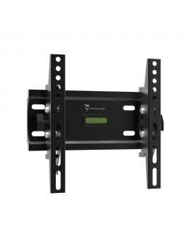 STAFFA MONTAGGIO PER TV A MURO TECHMADE 17