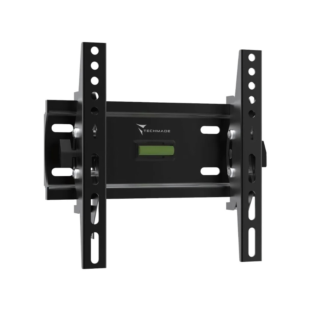 STAFFA MONTAGGIO PER TV A MURO TECHMADE 17 STAFFA MONTAGGIO PER TV A MURO TECHMADE 17