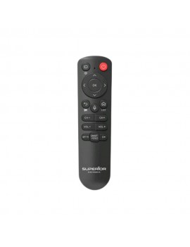 TELECOMANDO SOSTITUTIVO SAMSUNG VOICE SUPERIOR SUPTBB002