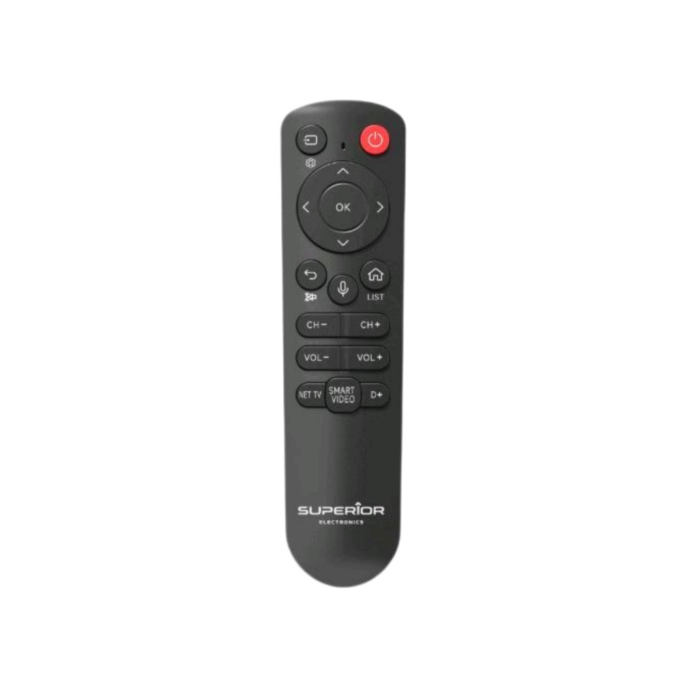 TELECOMANDO SOSTITUTIVO SAMSUNG VOICE SUPERIOR SUPTBB002 TELECOMANDO SOSTITUTIVO SAMSUNG VOICE SUPERIOR SUPTBB002
