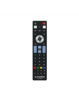 TELECOMANDO UNIVERSALE PER TV SUPERIOR READY5 SMART SUPTRB019